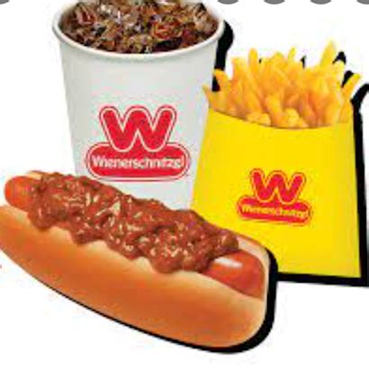 One taste of a Chili Dog, Corn Dog or Chili Cheese Fries brings customers back time and time again. . Wienerschnitzel delivery